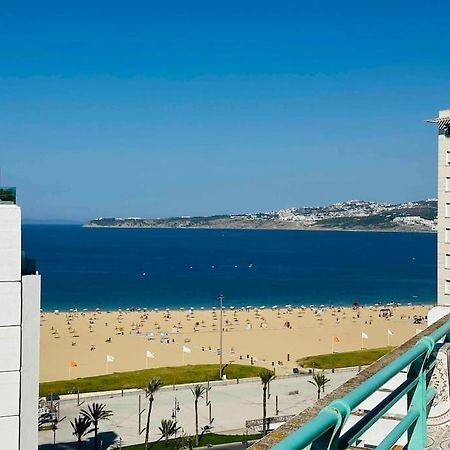 טנג'יר Luxueux Appartement Centre Et Plage & Wifi ! מראה חיצוני תמונה