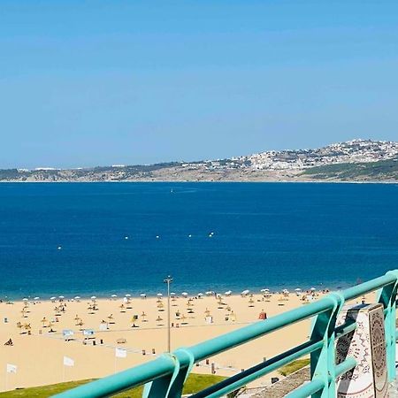 טנג'יר Luxueux Appartement Centre Et Plage & Wifi ! מראה חיצוני תמונה