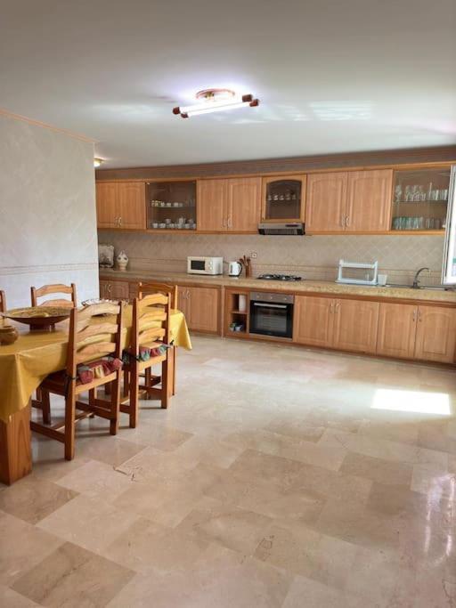 טנג'יר Luxueux Appartement Centre Et Plage & Wifi ! מראה חיצוני תמונה
