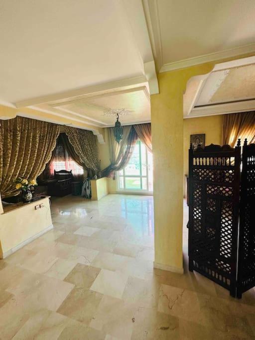 טנג'יר Luxueux Appartement Centre Et Plage & Wifi ! מראה חיצוני תמונה