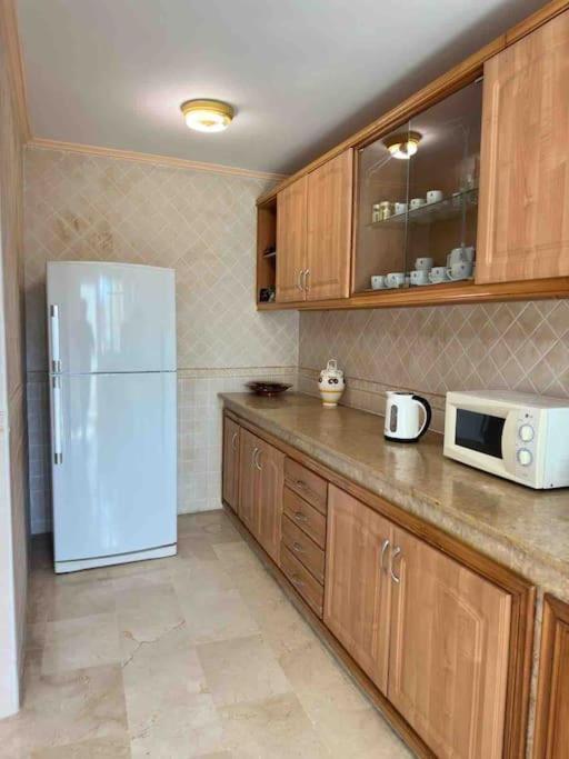 טנג'יר Luxueux Appartement Centre Et Plage & Wifi ! מראה חיצוני תמונה