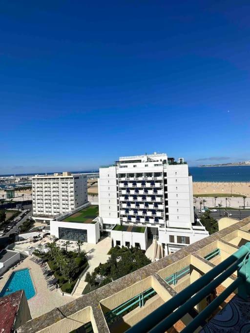 טנג'יר Luxueux Appartement Centre Et Plage & Wifi ! מראה חיצוני תמונה