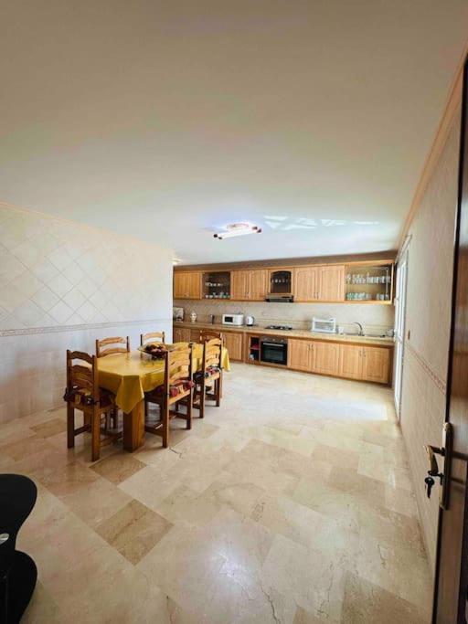 טנג'יר Luxueux Appartement Centre Et Plage & Wifi ! מראה חיצוני תמונה